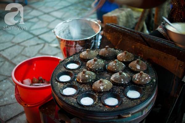 bánh căn mực